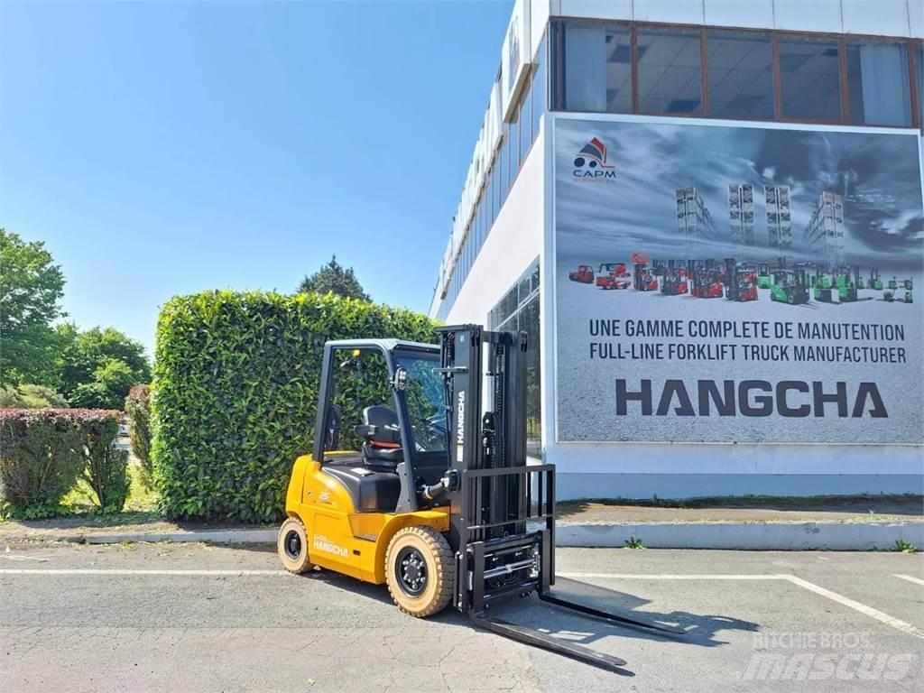 Hangcha XE25i Empilhadores - Outros