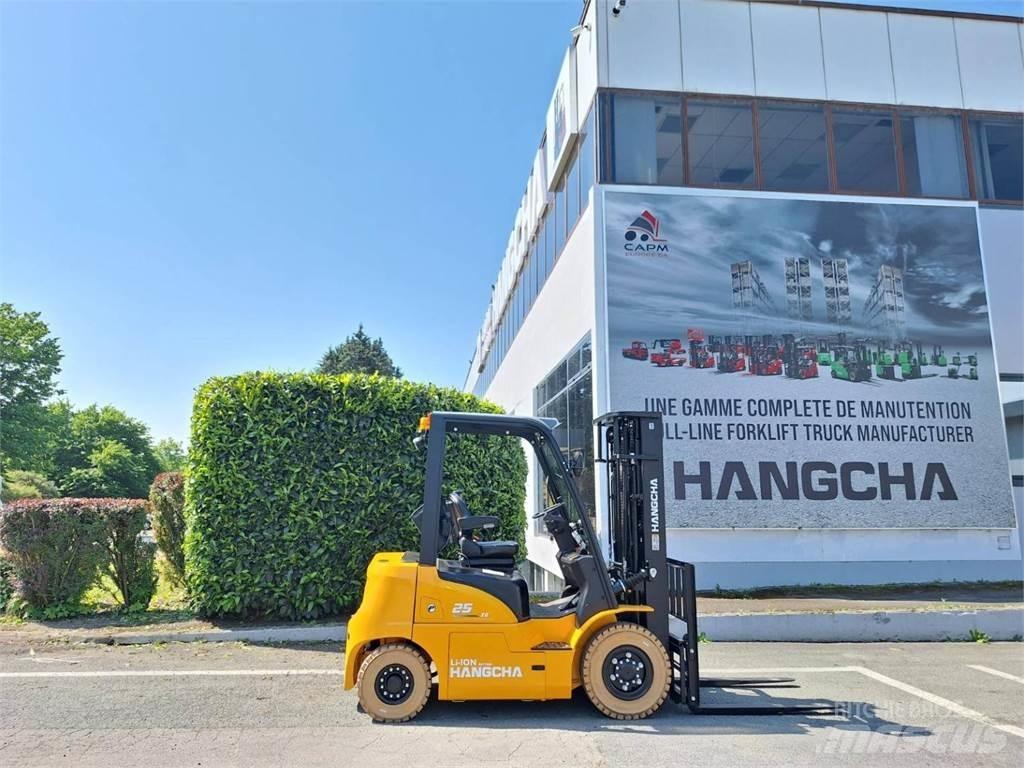 Hangcha XE25i Empilhadores - Outros