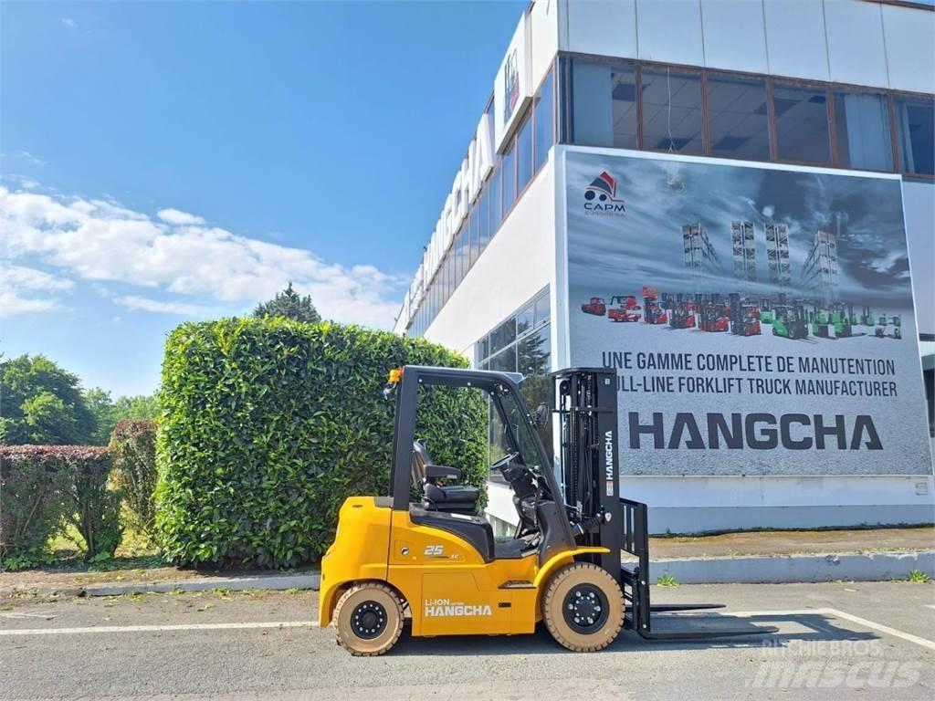 Hangcha XE25i Empilhadores - Outros