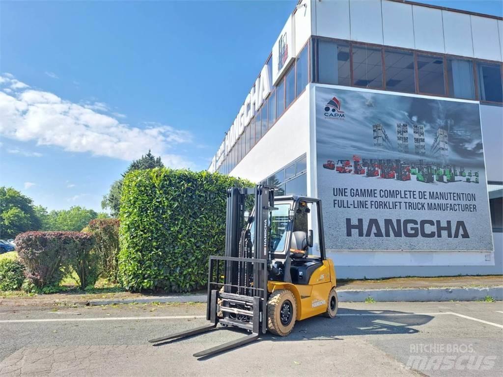 Hangcha XE25i Empilhadores - Outros