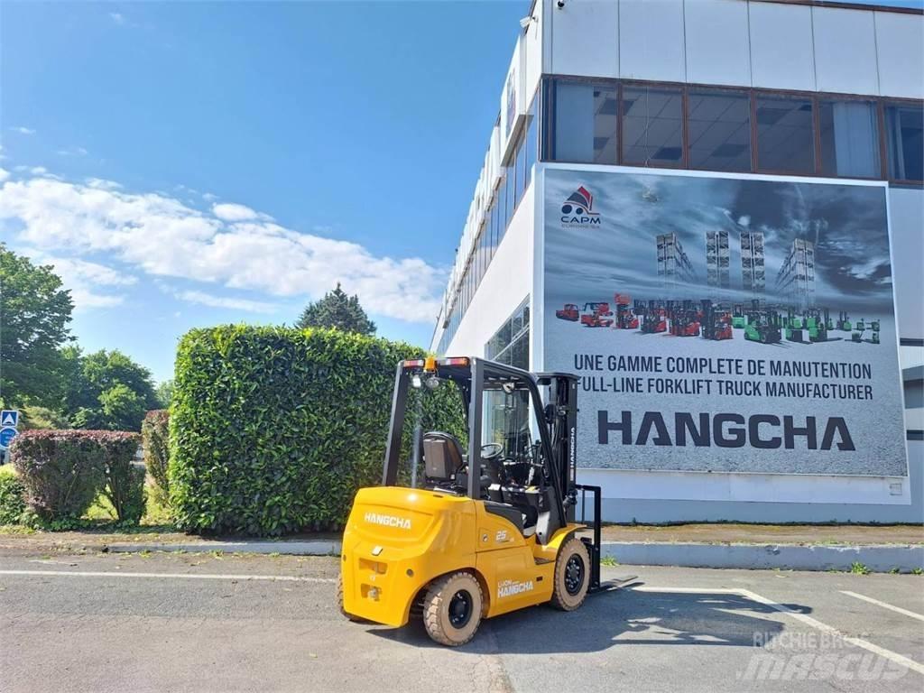 Hangcha XE25i Empilhadores - Outros