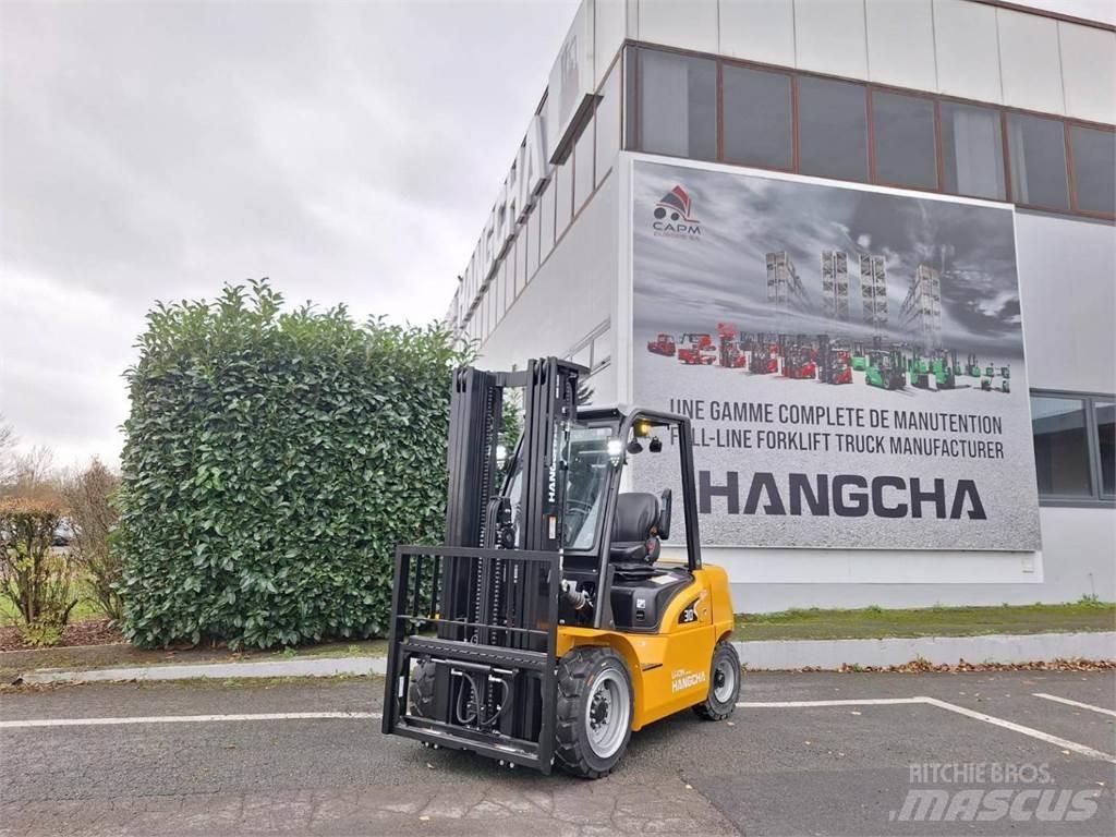 Hangcha XE30-i Empilhadores - Outros