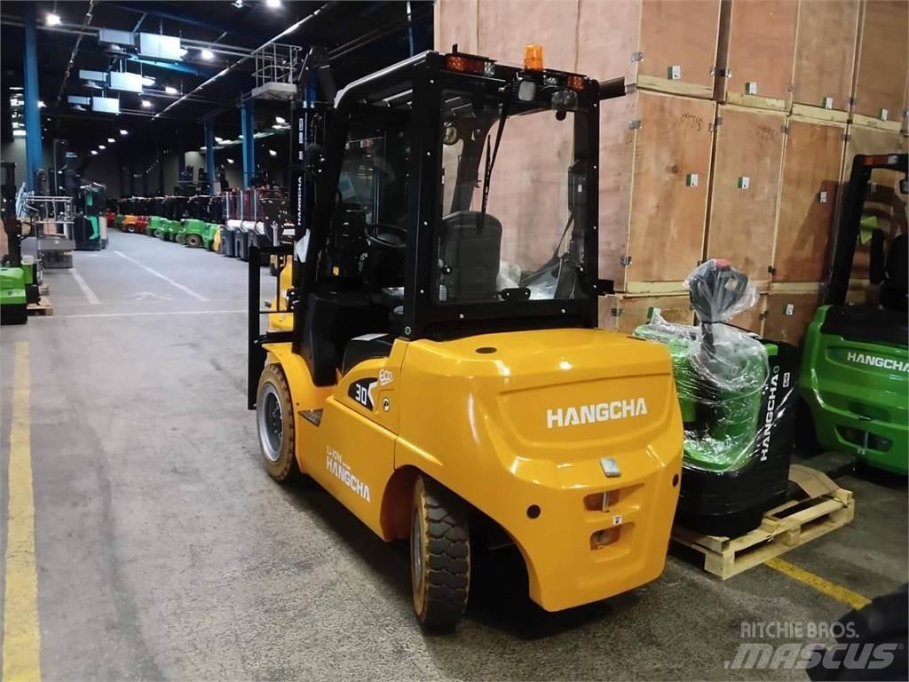 Hangcha XE30-i Empilhadores - Outros
