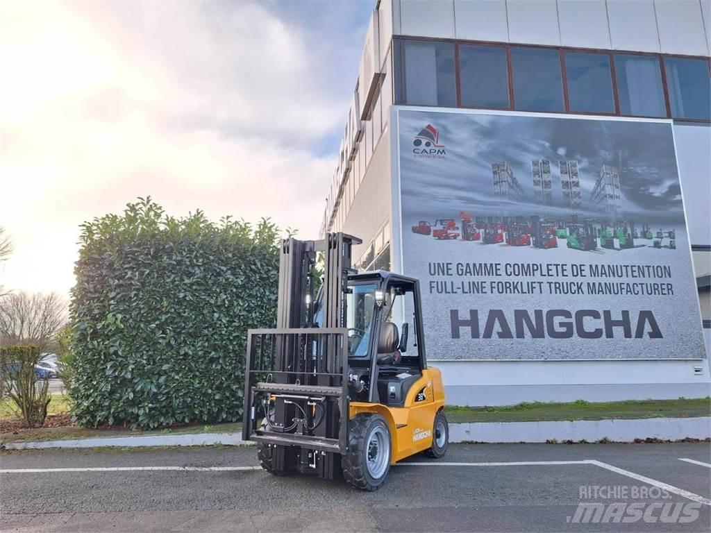 Hangcha XE38Hi Empilhadores - Outros
