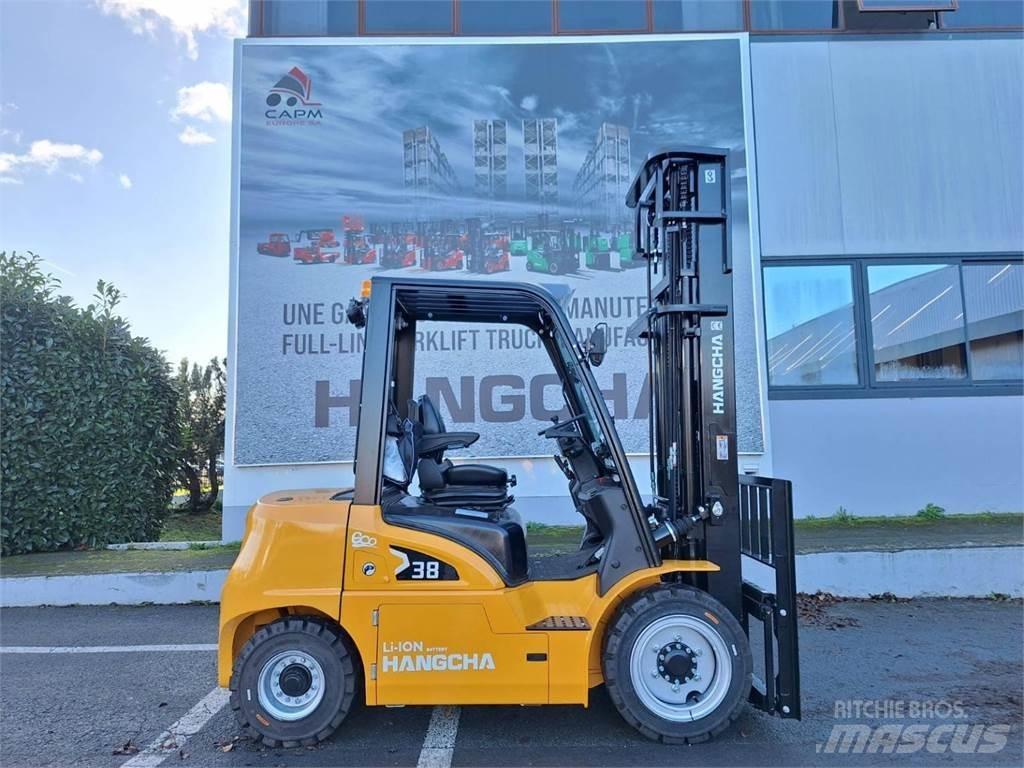 Hangcha XE38i Empilhadores - Outros
