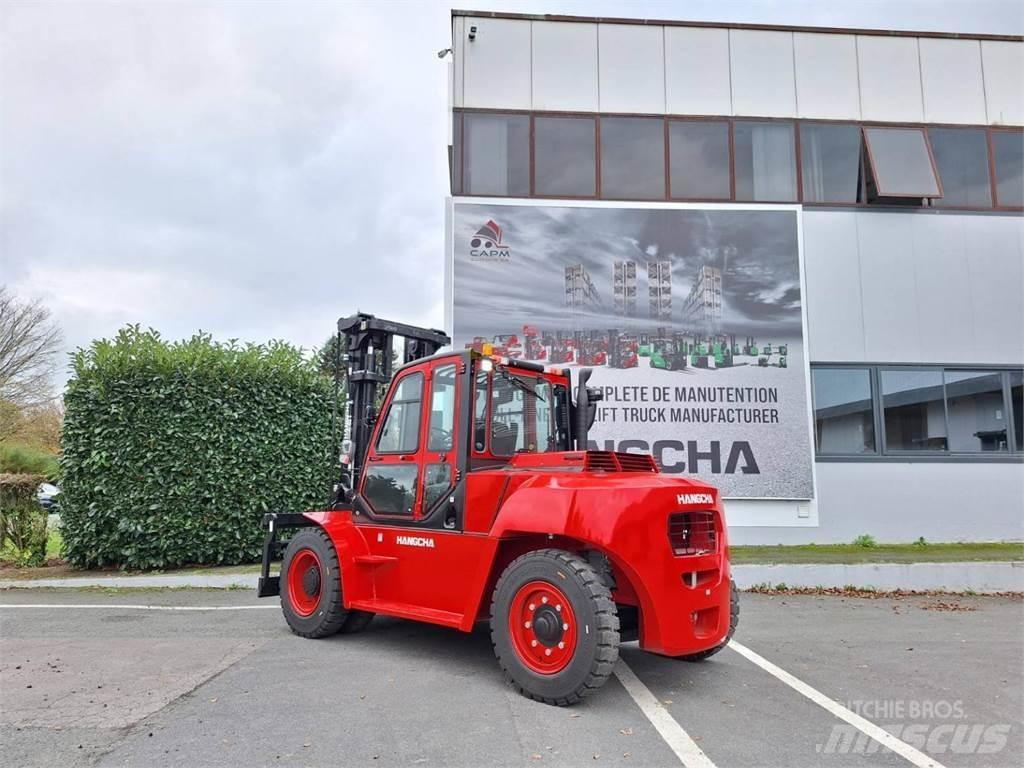Hangcha XF100D Empilhadores - Outros