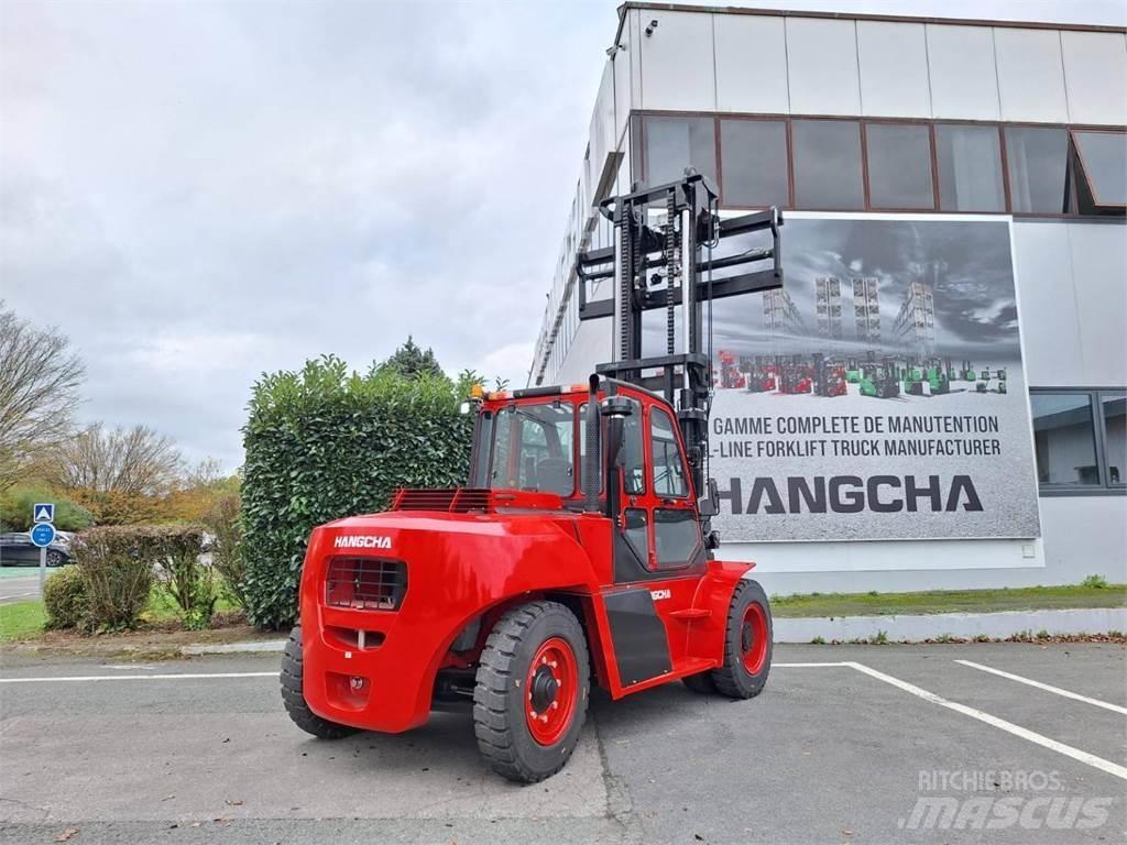 Hangcha XF100D Empilhadores - Outros