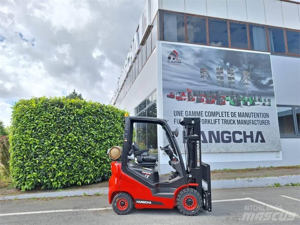 Hangcha XF15G-2 Empilhadores - Outros