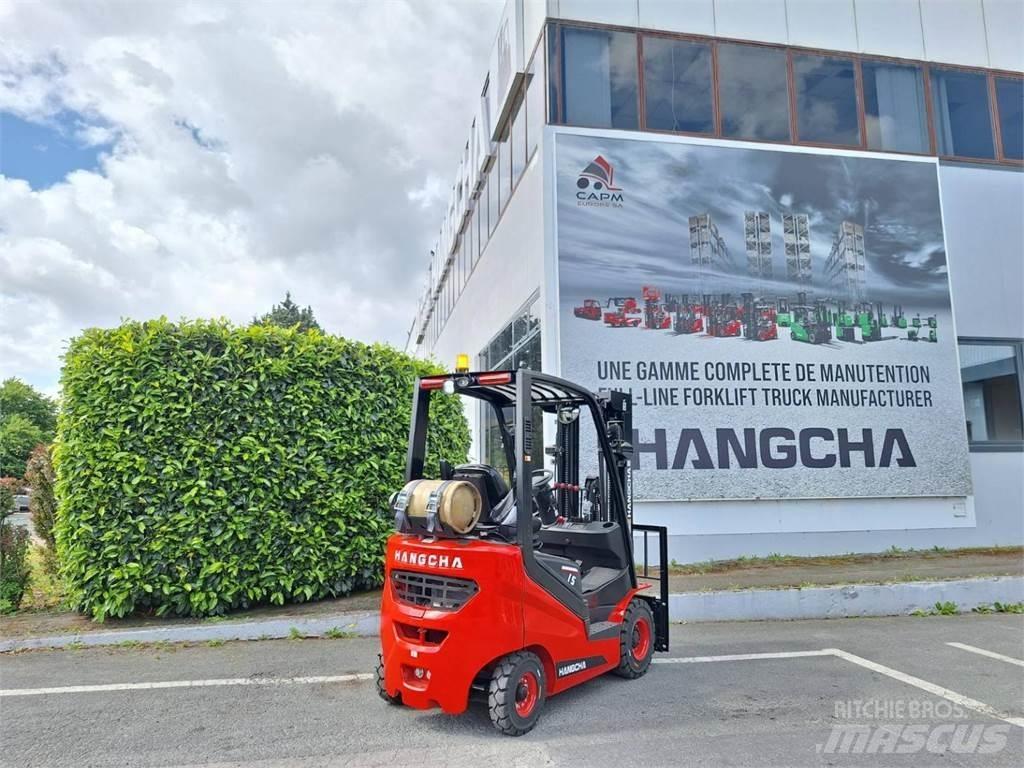 Hangcha XF15G-2 Empilhadores - Outros
