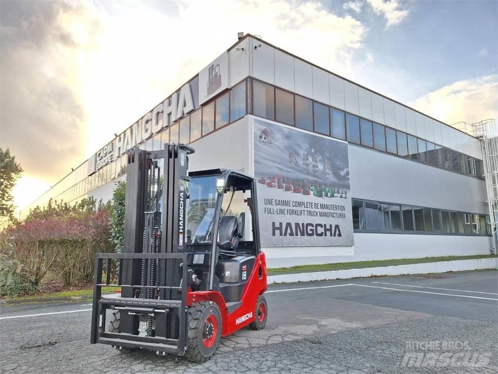 Hangcha XF18D Empilhadores - Outros