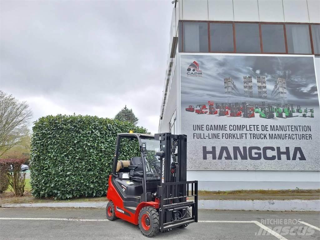 Hangcha XF18G-2 Empilhadores - Outros