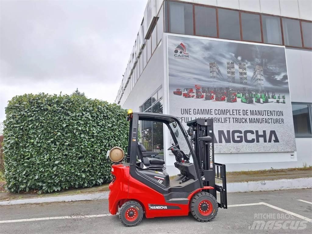 Hangcha XF18G-2 Empilhadores - Outros