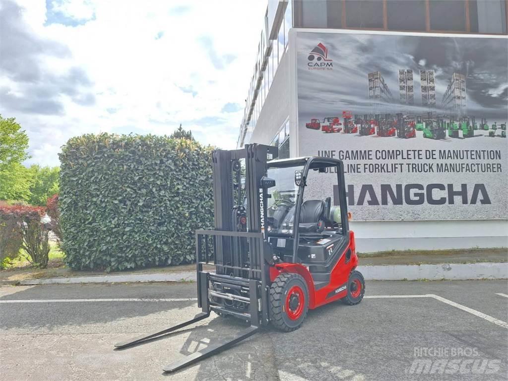 Hangcha XF20G-2 Empilhadores - Outros