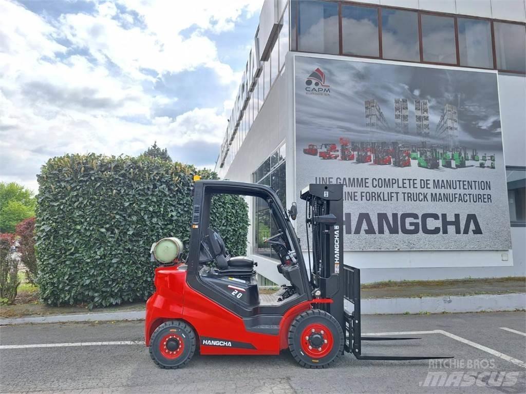 Hangcha XF20G-2 Empilhadores - Outros