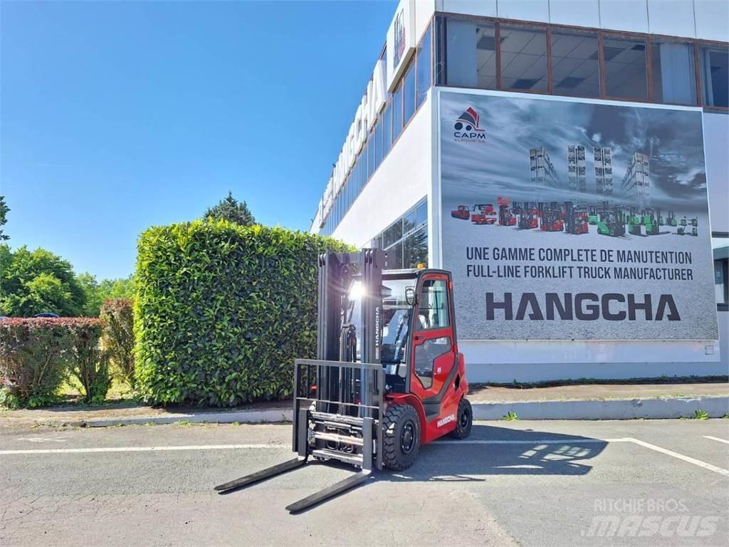 Hangcha XF25D-2 Empilhadores - Outros