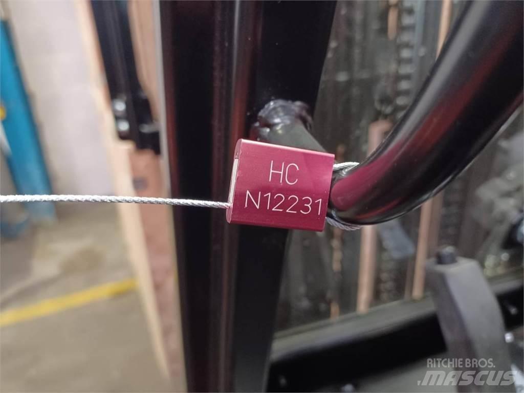 Hangcha XF25G Empilhadores - Outros