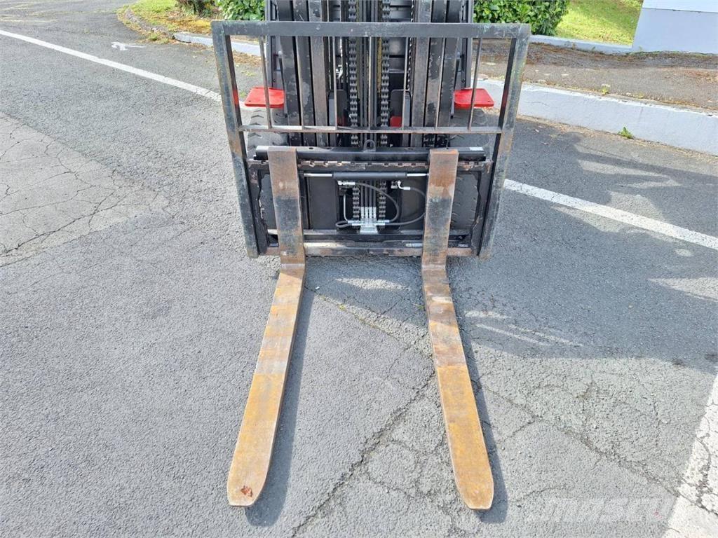 Hangcha XF35G Empilhadores - Outros