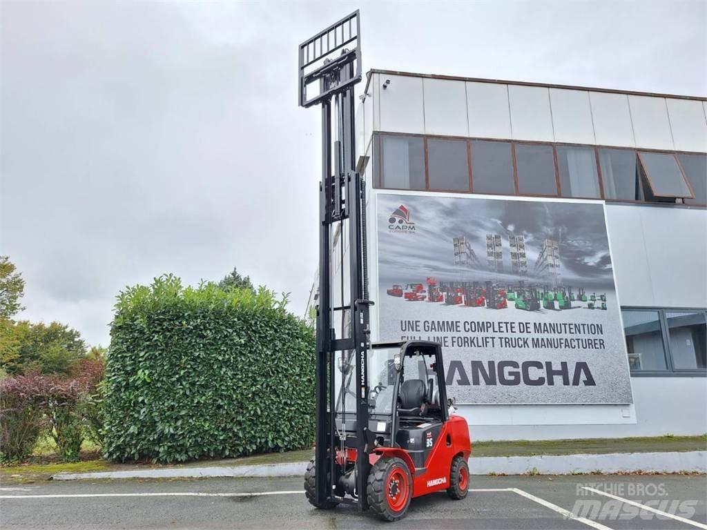 Hangcha XF35G Empilhadores - Outros