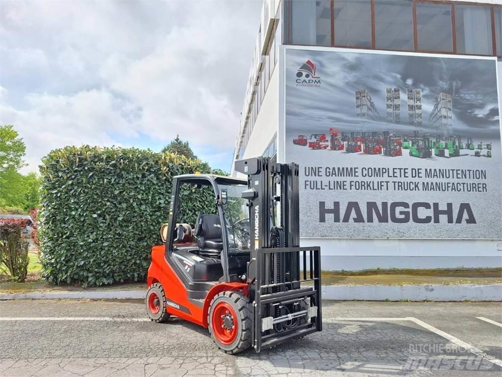 Hangcha XF35G-2 Empilhadores - Outros