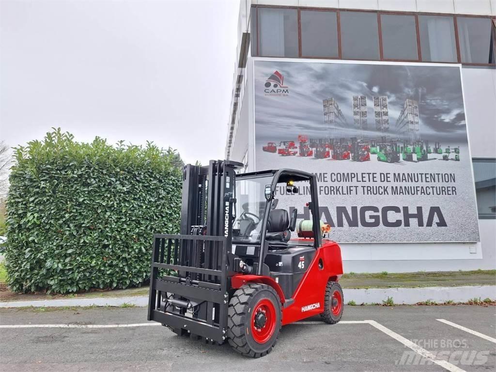 Hangcha XF45G Empilhadores - Outros