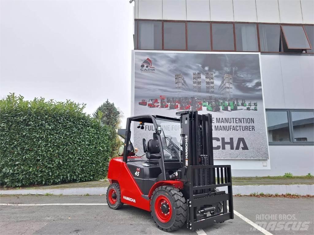 Hangcha XF45G Empilhadores - Outros