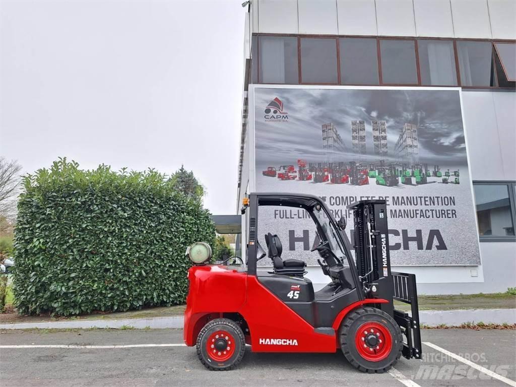 Hangcha XF45G Empilhadores - Outros