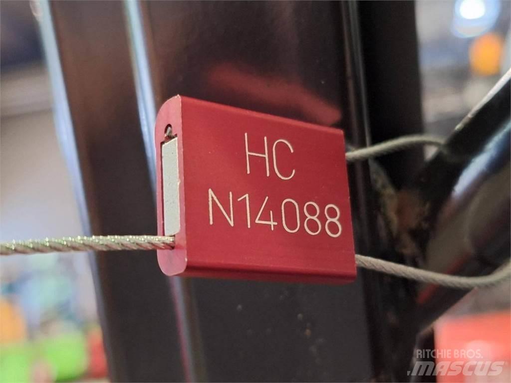 Hangcha XF50D Empilhadores - Outros