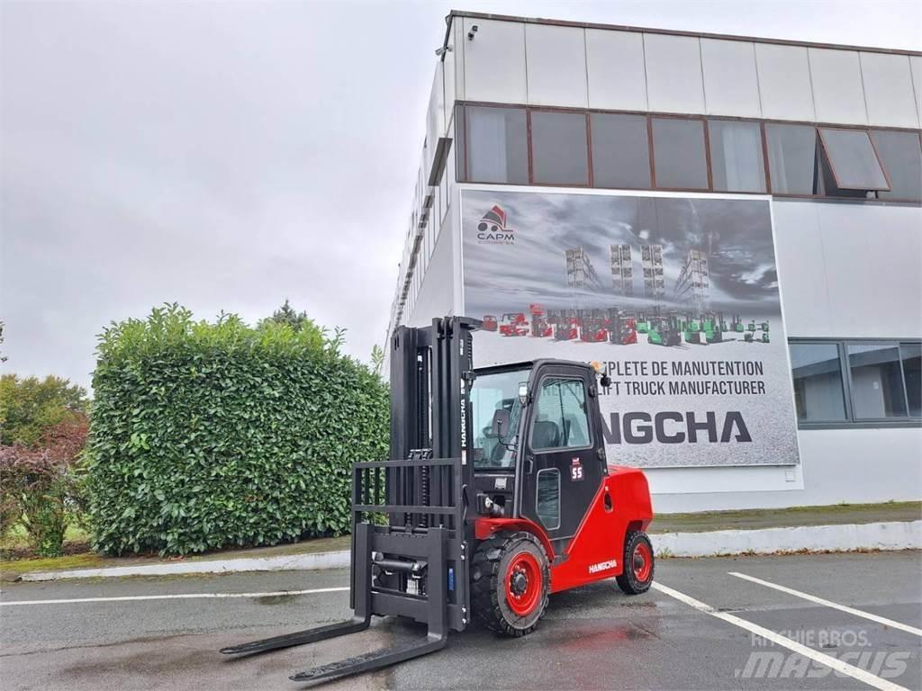 Hangcha XF55D Empilhadores - Outros