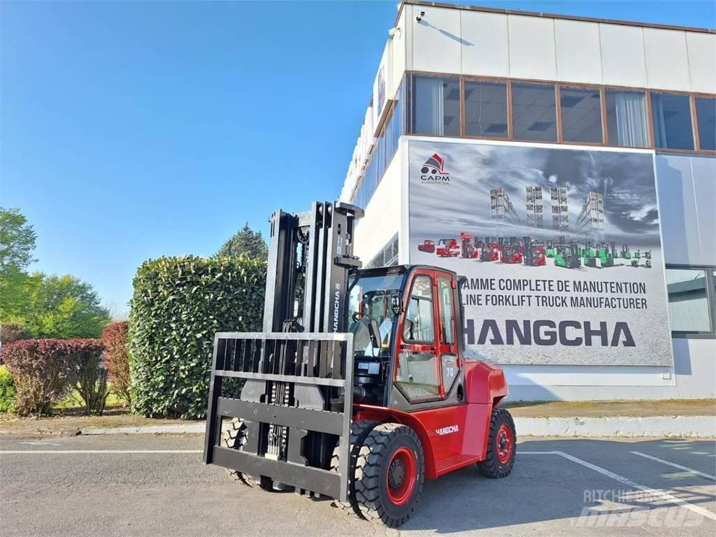 Hangcha XF70D Empilhadores - Outros