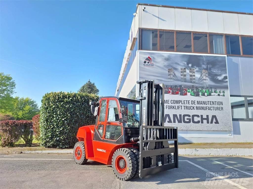 Hangcha XF70D Empilhadores - Outros