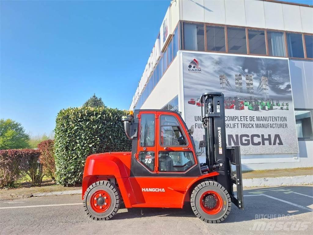 Hangcha XF70D Empilhadores - Outros
