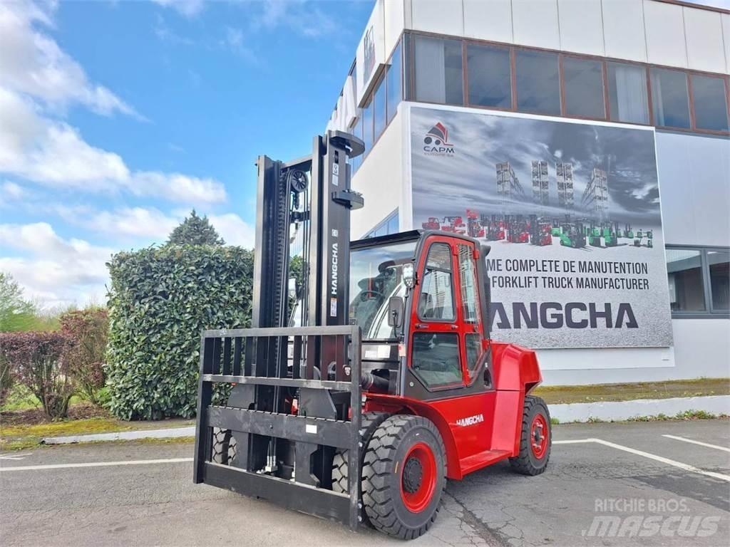 Hangcha XF70D Empilhadores - Outros