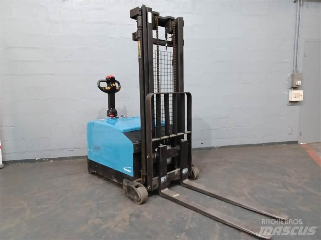 Heli CDD12 Empilhador para operador externo