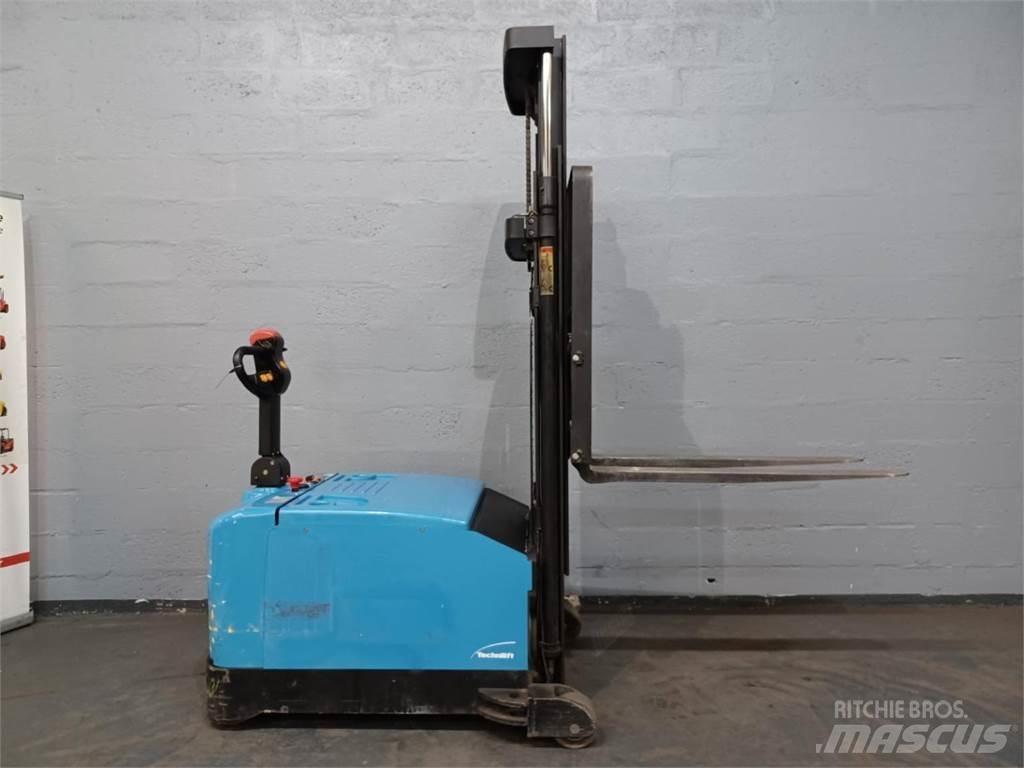 Heli CDD12 Empilhador para operador externo