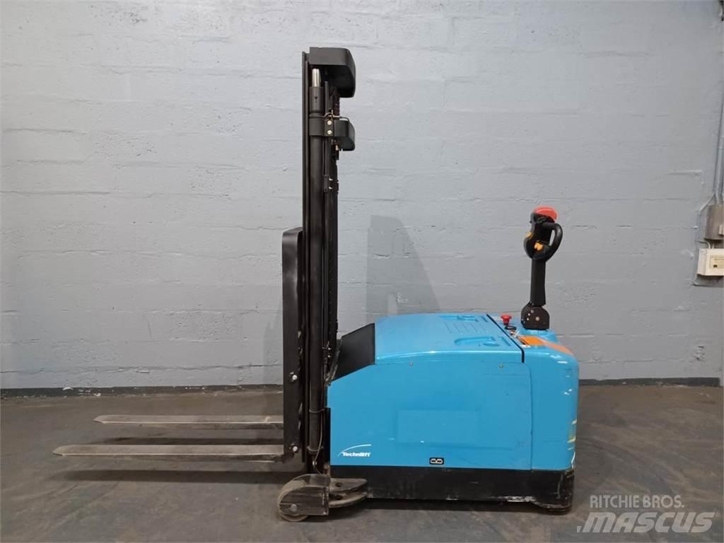 Heli CDD12 Empilhador para operador externo