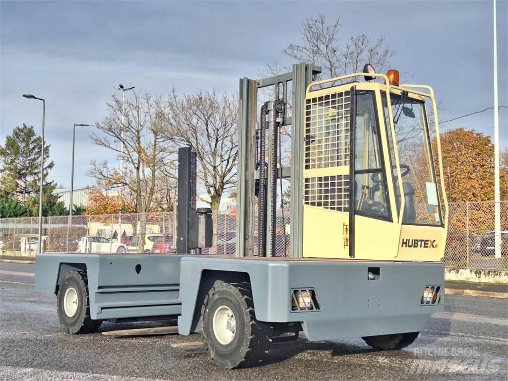 Hubtex S30 D Carregadores laterais