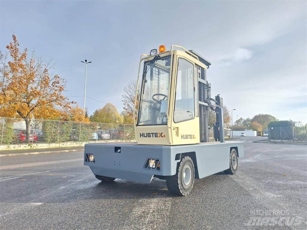 Hubtex S30 D Carregadores laterais