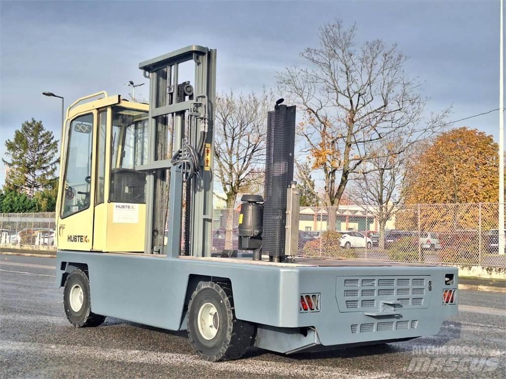 Hubtex S30 D Carregadores laterais