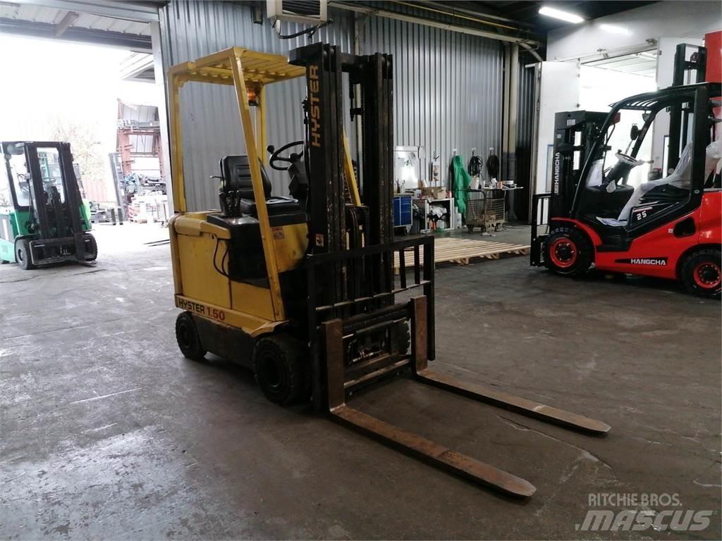 Hyster E1.50XM Empilhadores - Outros