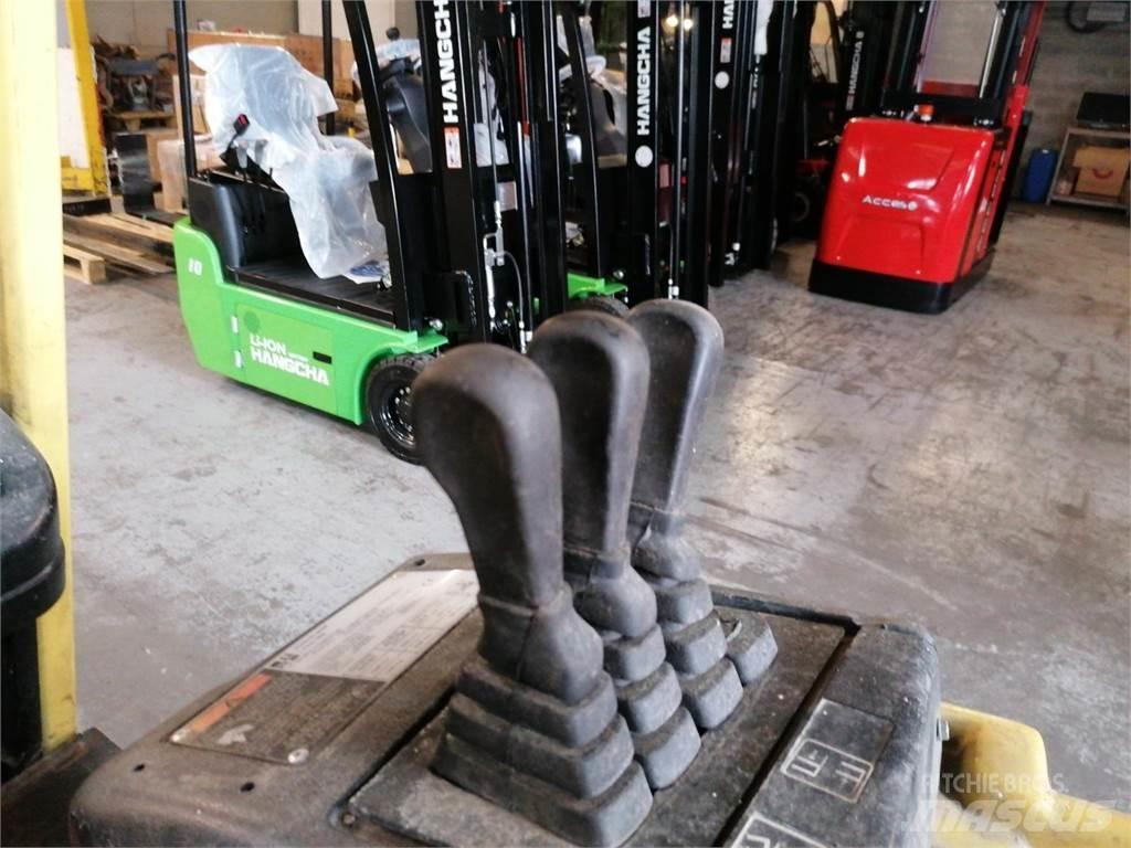 Hyster E1.50XM Empilhadores - Outros