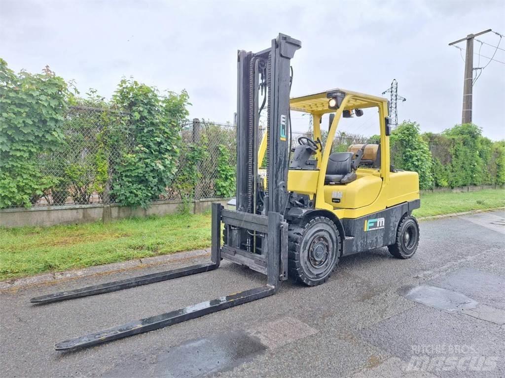 Hyster H5.5FT Empilhadores - Outros