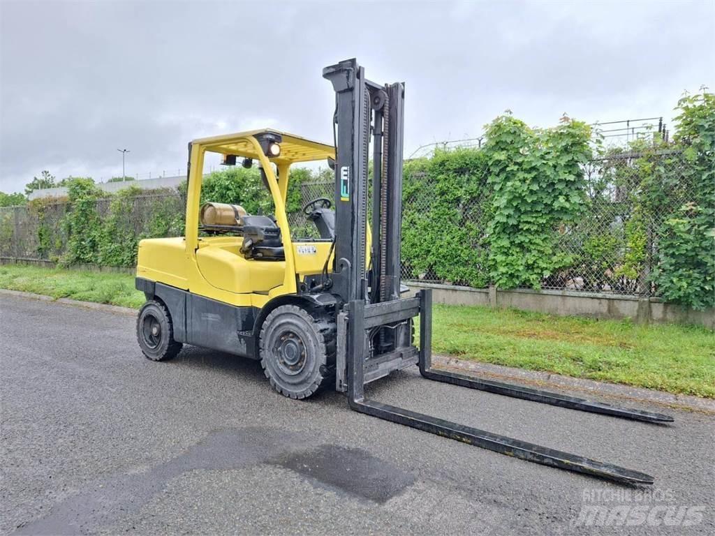 Hyster H5.5FT Empilhadores - Outros