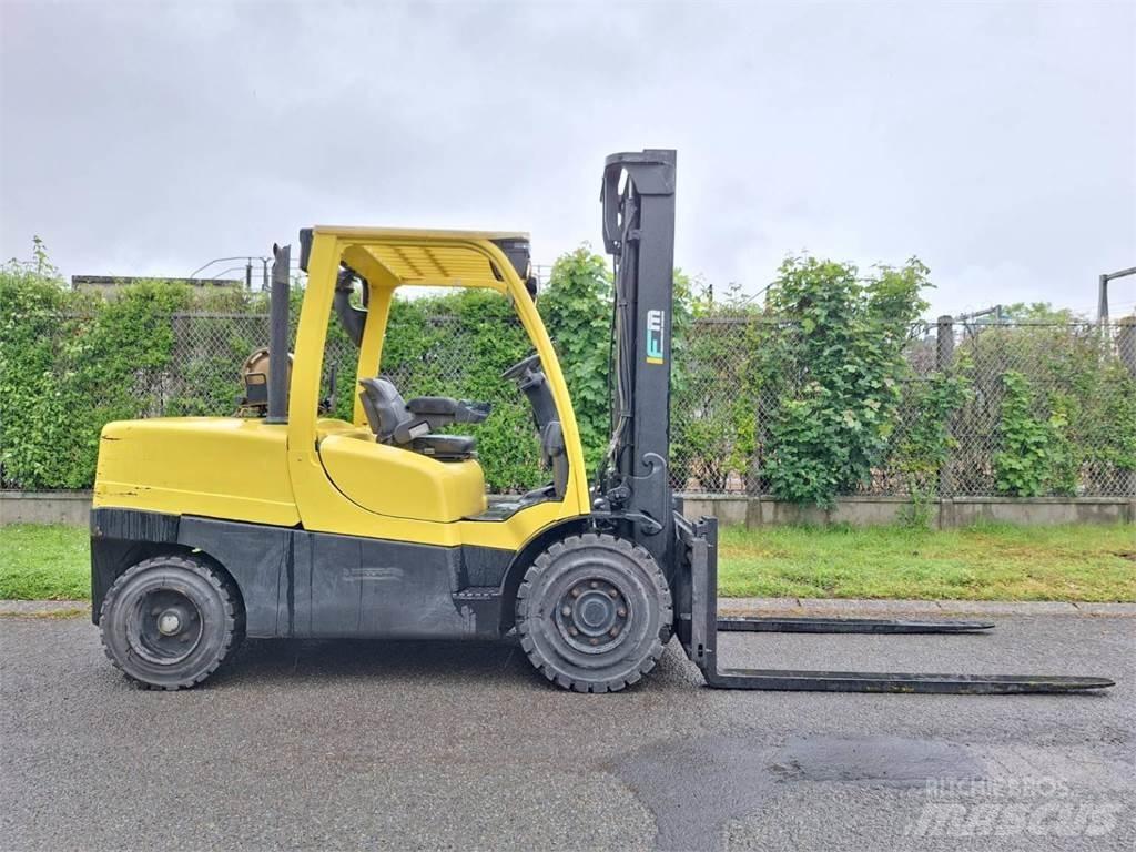 Hyster H5.5FT Empilhadores - Outros