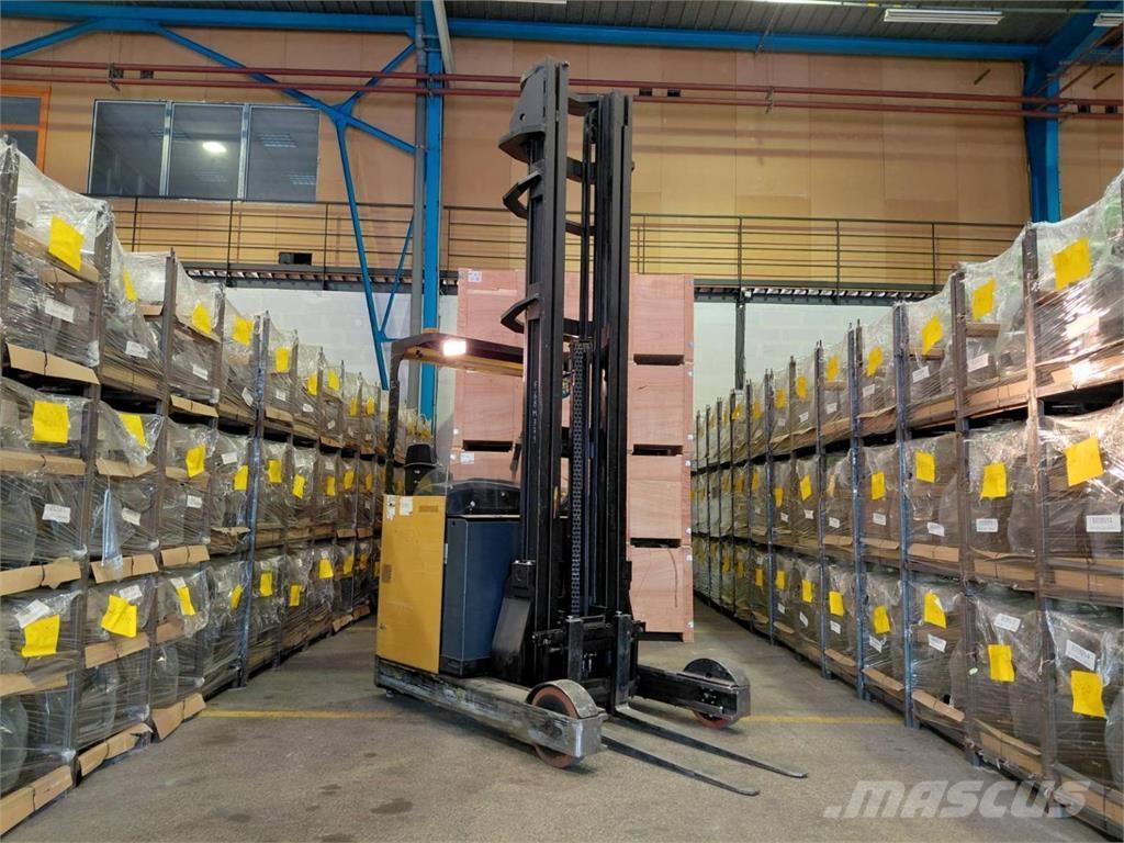 Hyster HYR2.0 Empilhadores Elevadores