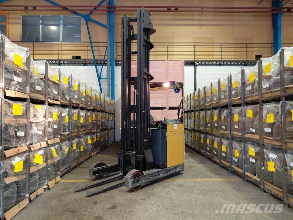 Hyster HYR2.0 Empilhadores Elevadores