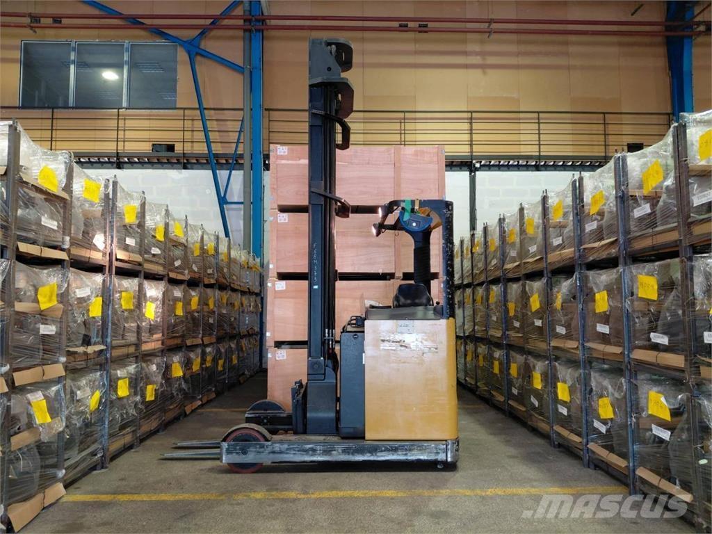 Hyster HYR2.0 Empilhadores Elevadores