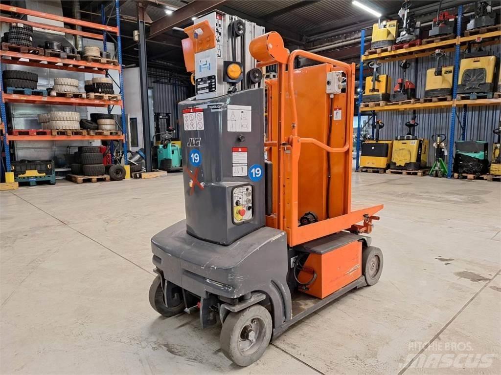 JLG TOUCAN DUO Outros elevadores e plataformas
