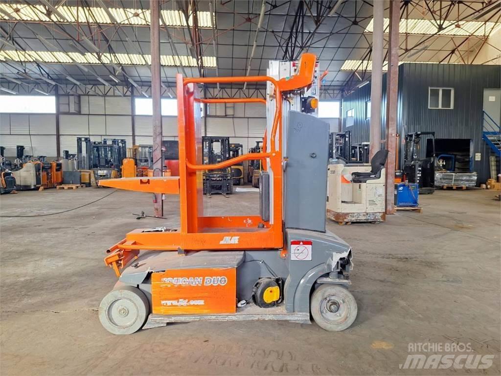 JLG TOUCAN DUO Outros elevadores e plataformas