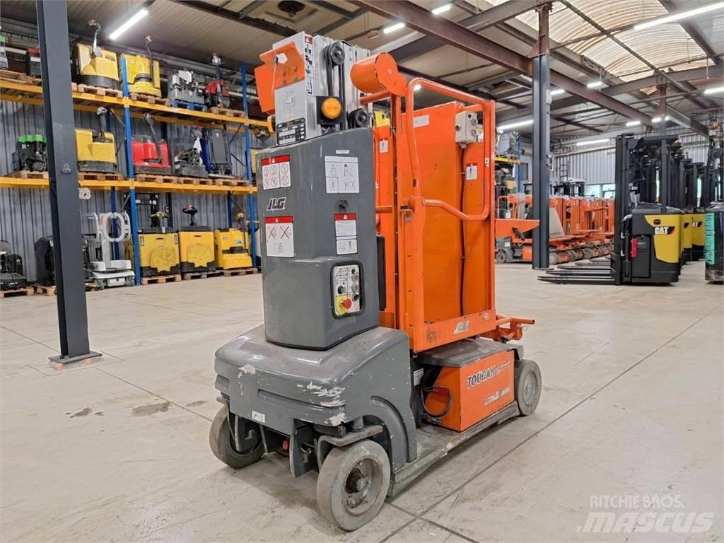JLG TOUCAN DUO Outros elevadores e plataformas