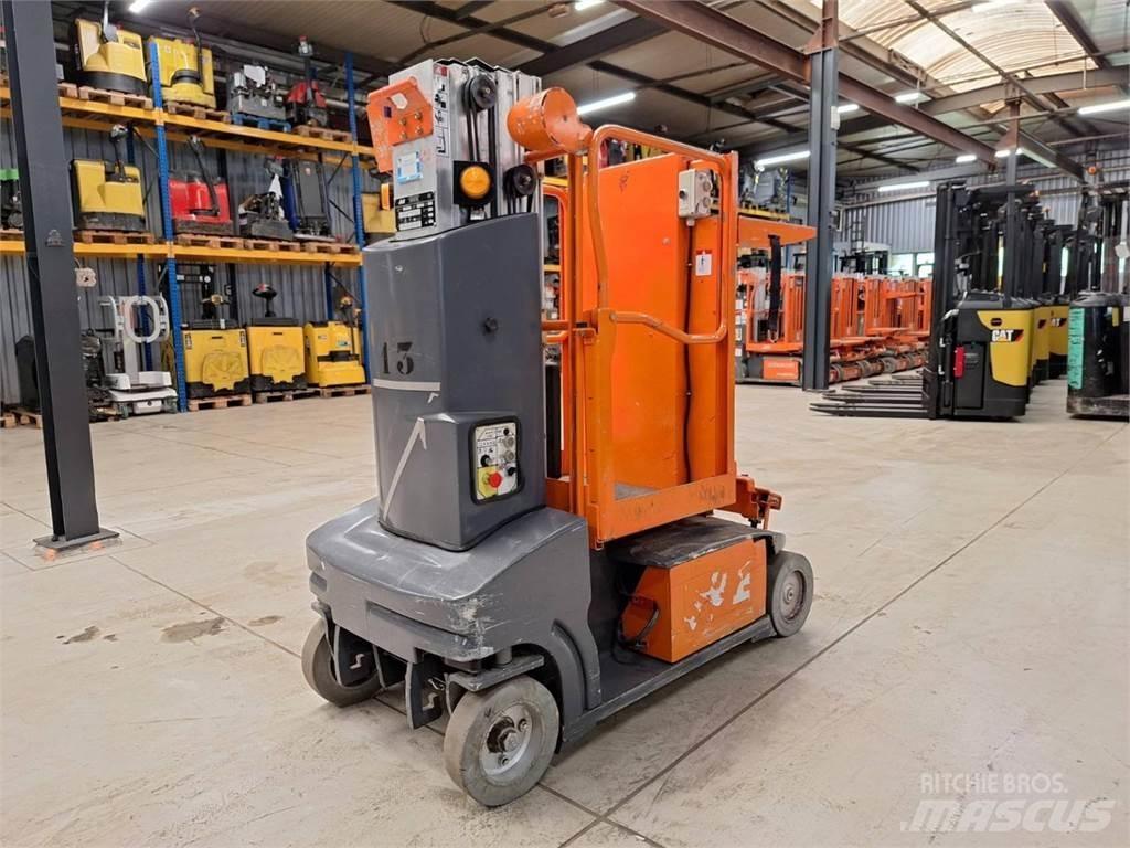 JLG TOUCAN DUO Outros elevadores e plataformas